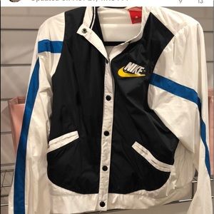 Nike Jacket
